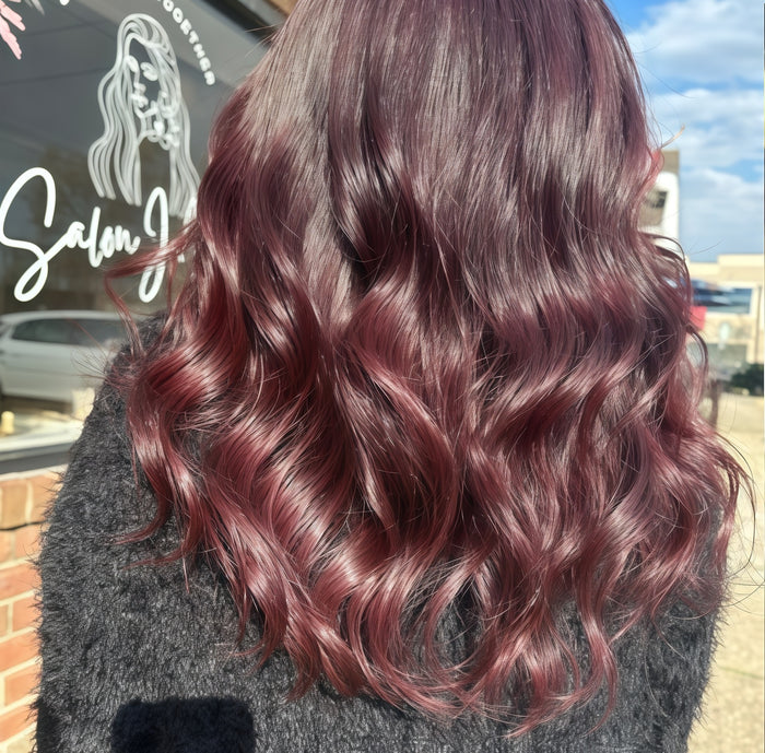 After