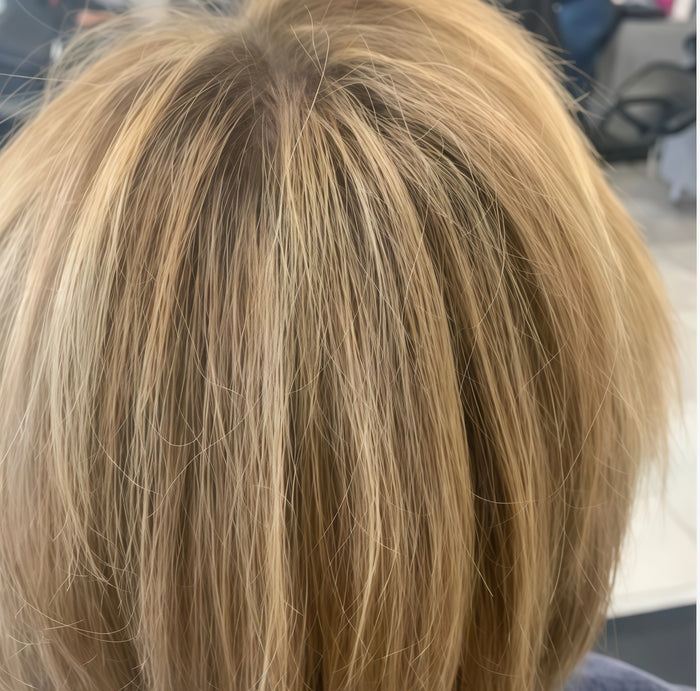 After