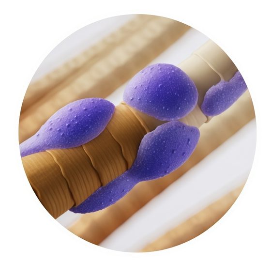 Neutralize brassiness